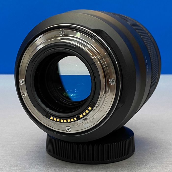 Canon RF 50mm f/1.2 L USM