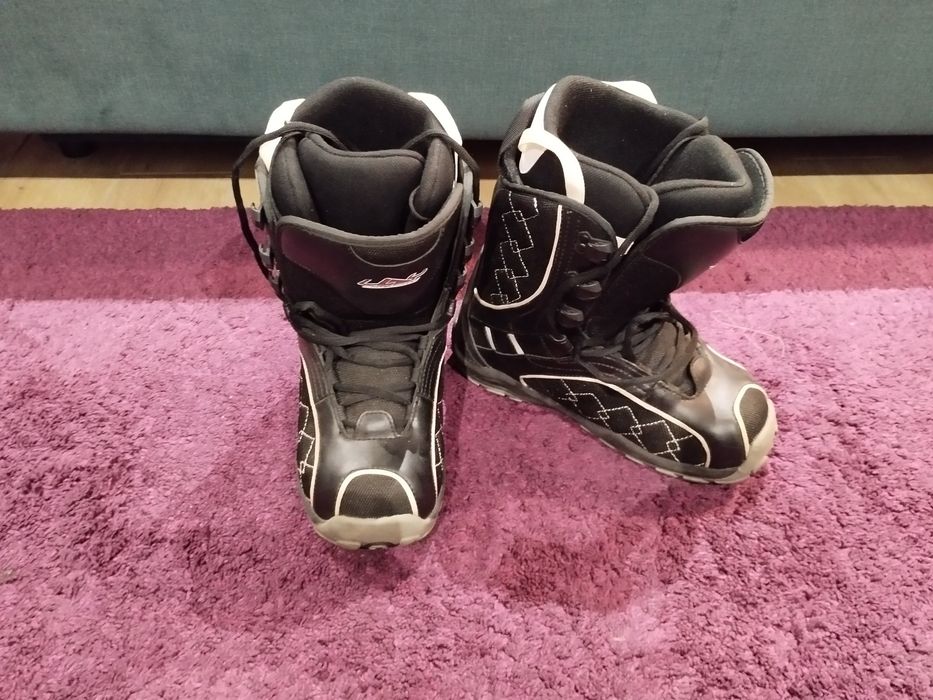 Buty snowboardowe L4Y 41 (42) Męskie