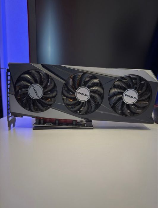 Grafica Gigabyte 3060ti GeForce RTX
