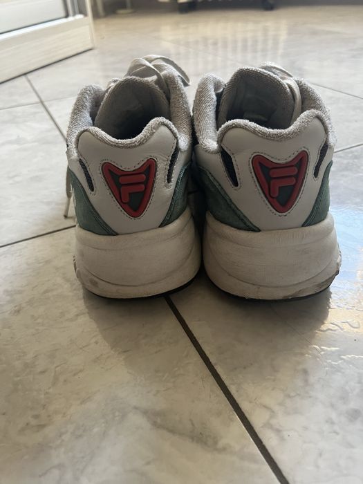 Кроссовки/Кросівки Fila Venom 94, р.44