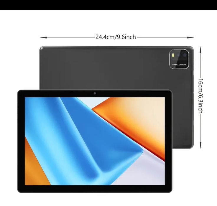 Планшет. " BAKEN Tab 10 max"