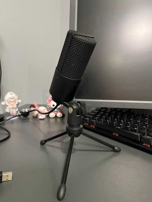 мікрофон fifine k669