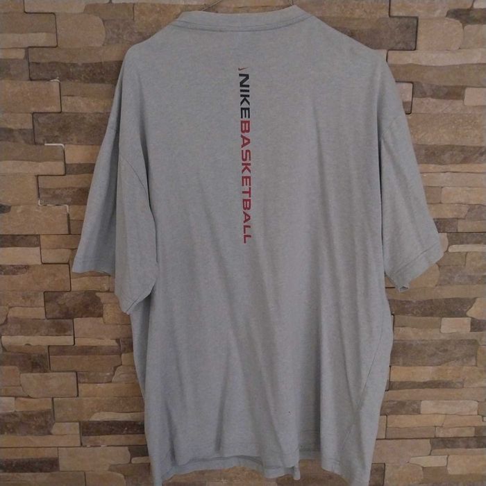 Tshirt Nike Basketblall