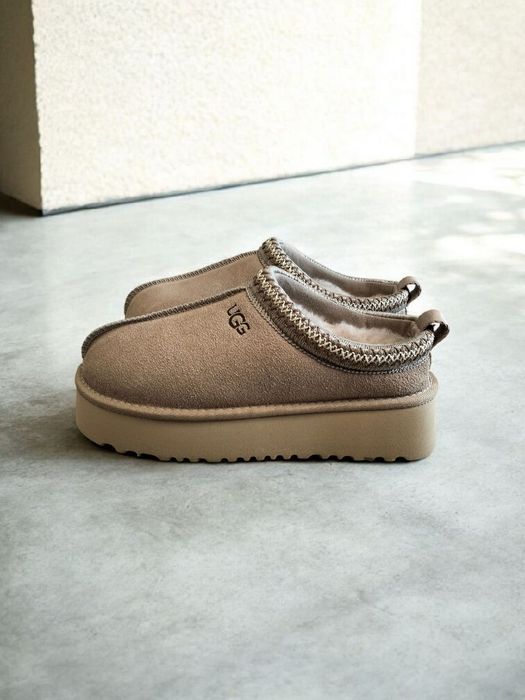 Kapcie UGG - Nowe z pudełkiem