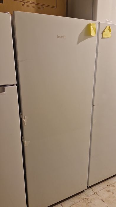 Frigorífico sem congelador kunft