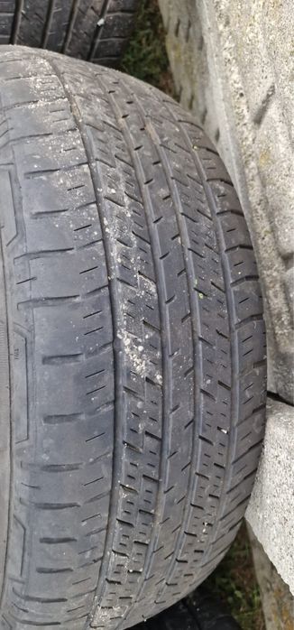 Alufelgi kola sprinter 907 orginal