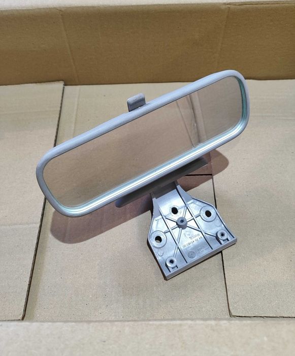 lusterko Seicento środkowe wnętrza kabinowe wewnętrzne