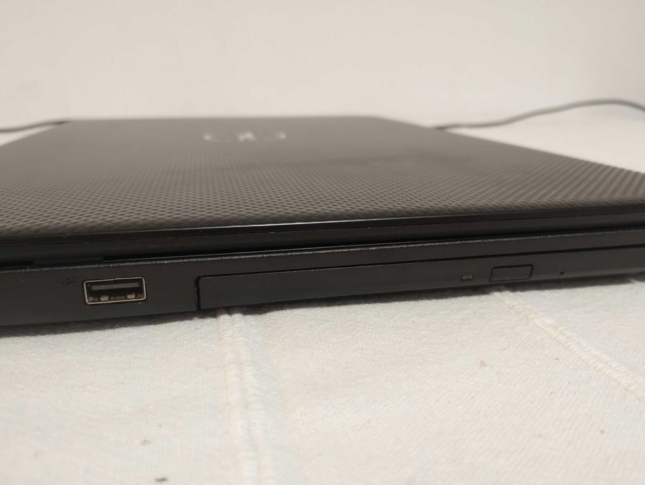 Laptop notebook DELL inspiron 3521 ekran 15.6 cali - Warszawa