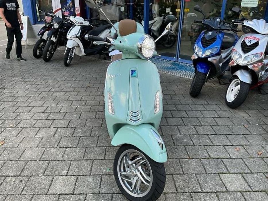 Vespa