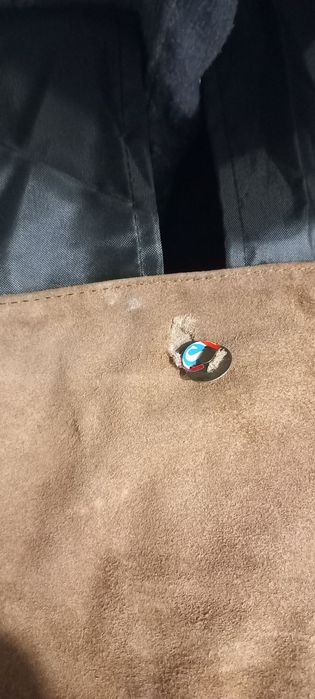 Портфель кожанный(фирменный)