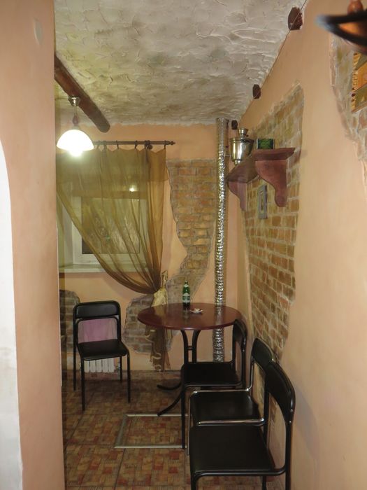 Комерційна нерухомість за адресою вул. Балківська (площа 101,9 м²) - Atlanta.ua - фото 5