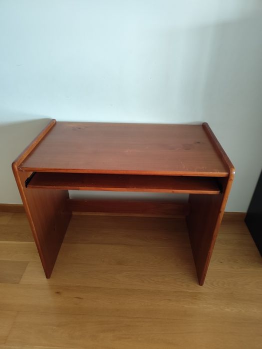 Secretaria para trabalhar/ mesa escritório