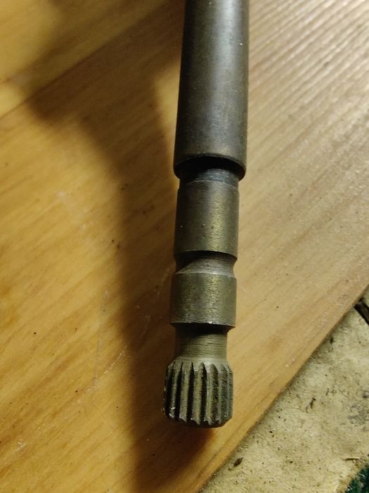 Трамблер Ваз 01-07