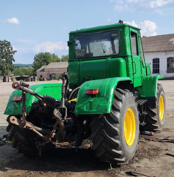 Продам трактор Т-150