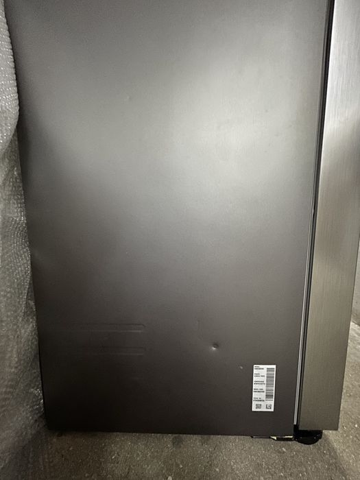 Frigorifico  Americano SAMSUNG RS68CG852DS9EF D