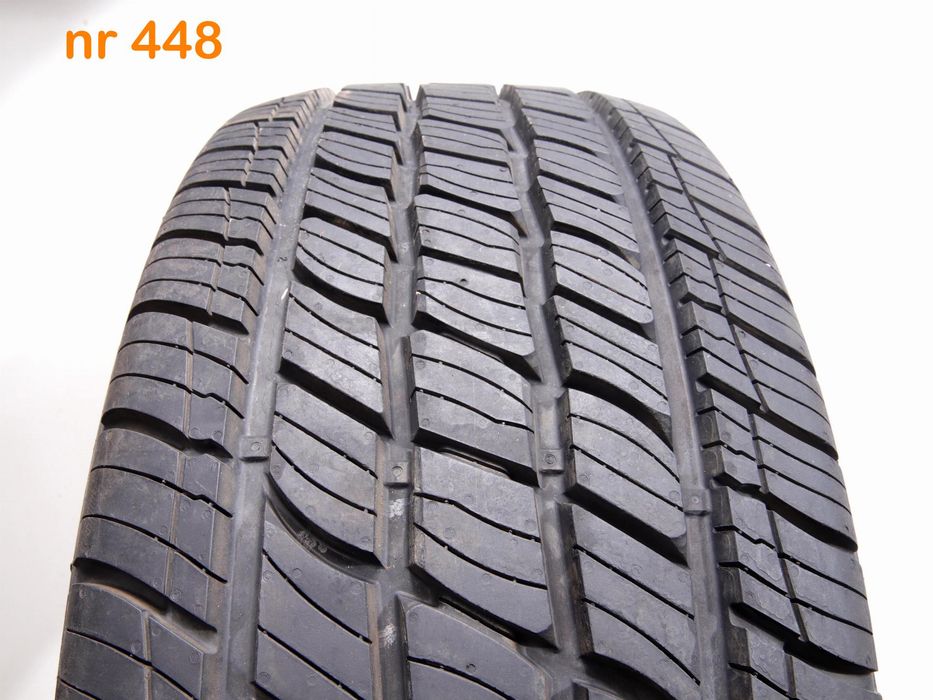 Cooper Adventurer H/T 265/60 R18