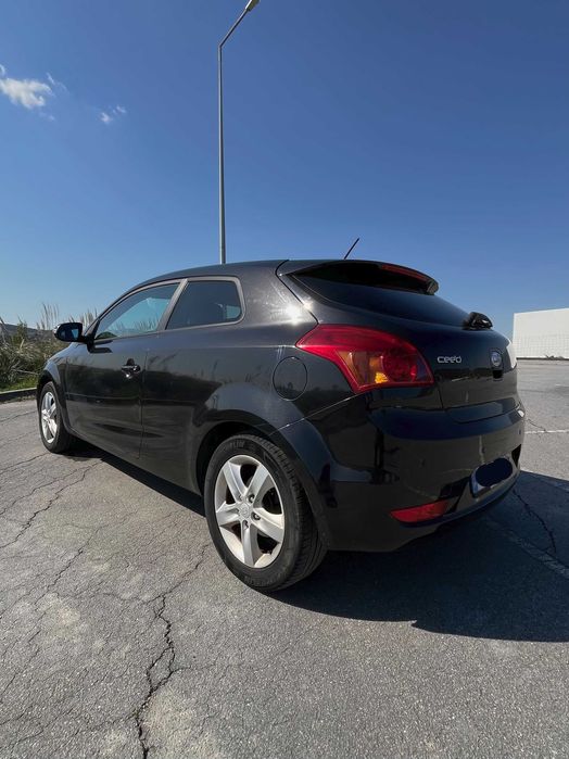 KIA Ceed 1.4  ED