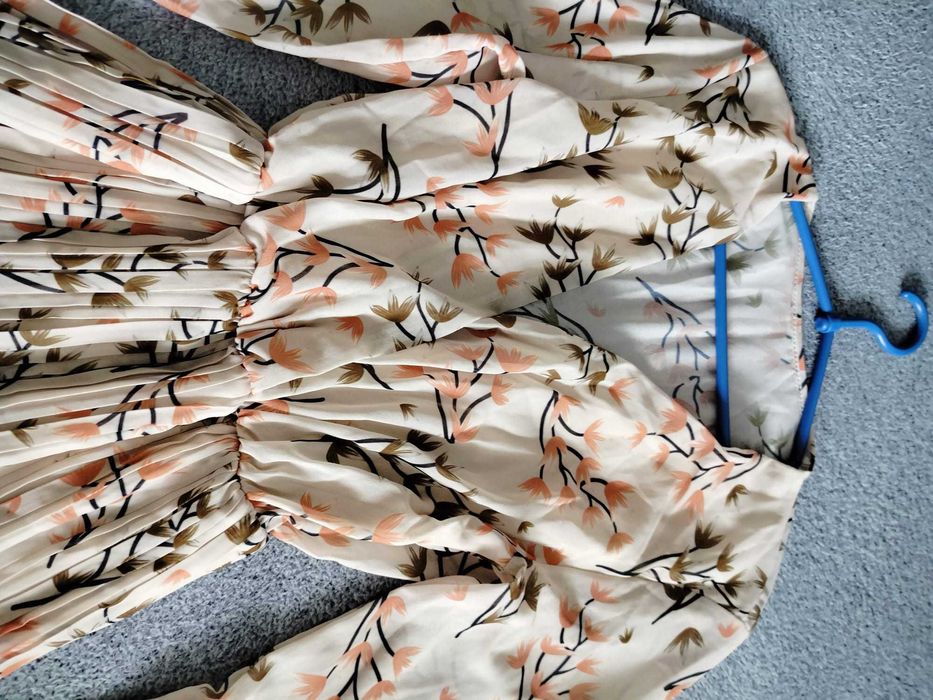 Sukienka nowa DollyGlamShop