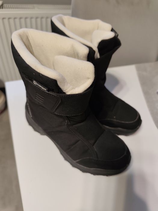 Śniegowce Jak nowe r37