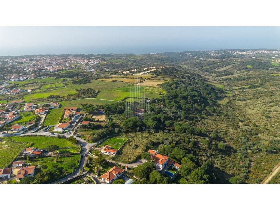 Terreno Urbano | Gouveia | Sintra