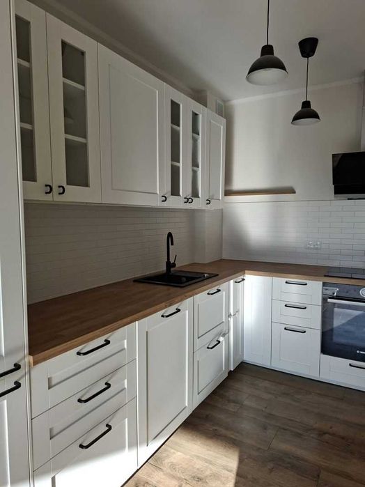 Wynajmę 1/2 domu, Wysoki Standard  4 pokoje dostęp do ogródka, garaż !