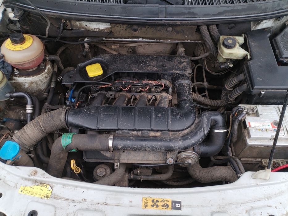 Лендровер Фрилендер 1 2.0 дизель