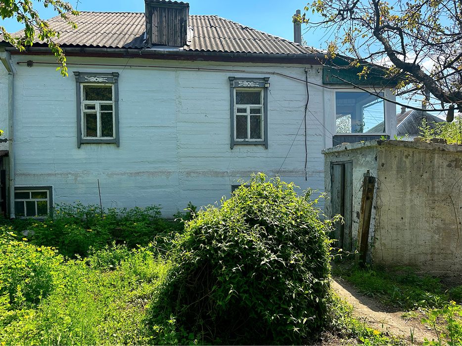 Будинок (частина - 96м2) Діївка, Новокодацький район