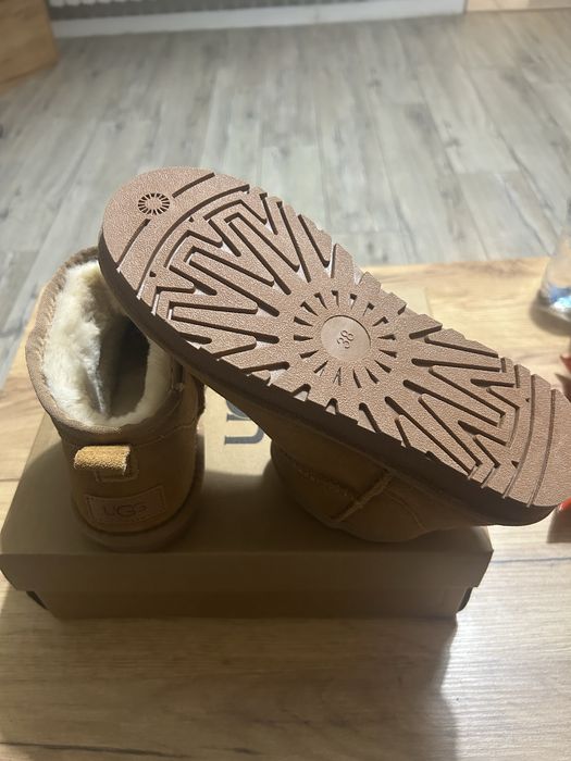 Buty ugg rozmiar 38