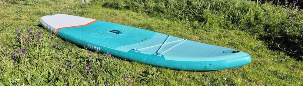 Prancha SUP 10" Itwit com Pagaia