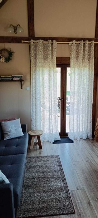 Domek w Górach Izerskich