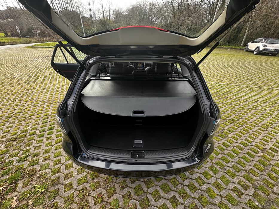 Mazda 6 sw exclusive plus 143cv