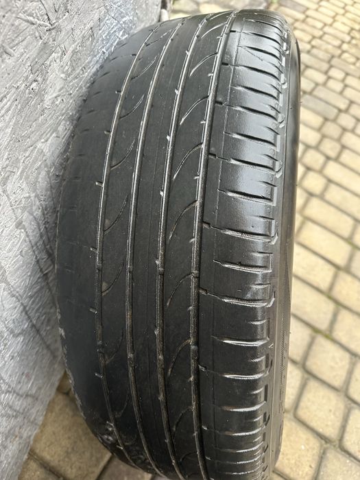 Диски Рено Дастер