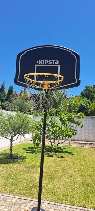 Tabela de basquetebol KIPSTA