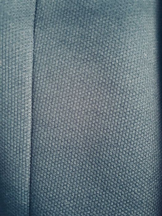 Marynarka męska Zara Essentials, granatowa, rozmiar S