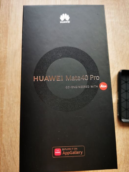 Huawei mate 40 pro