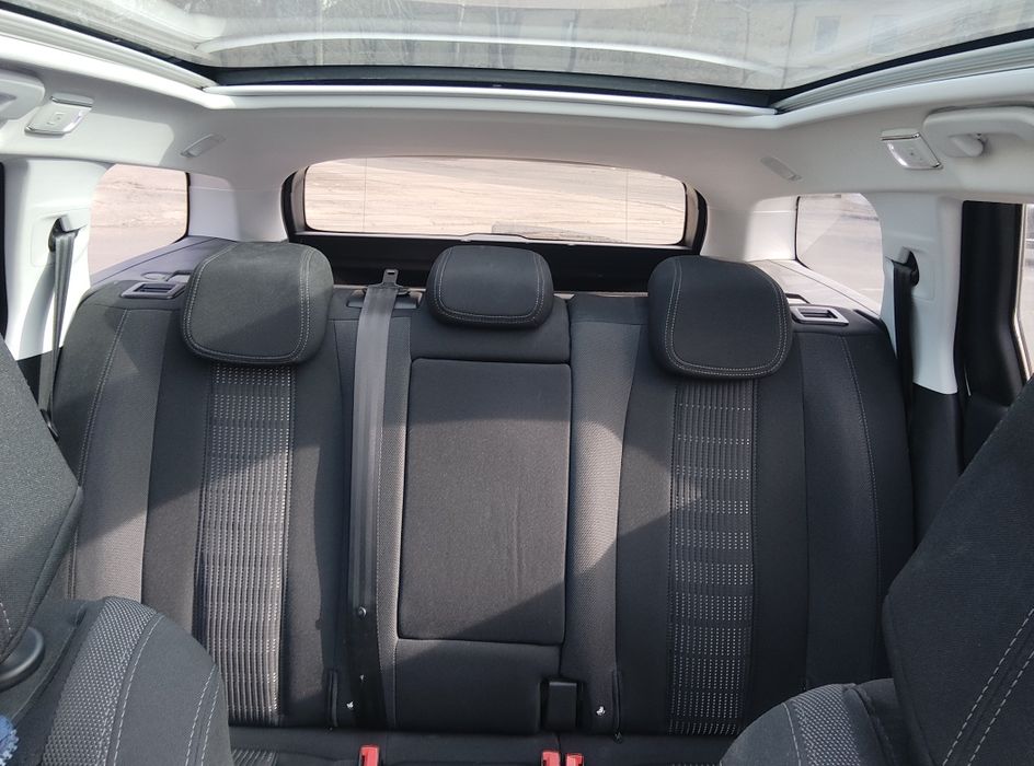 Peugeot 308 1,6 2015