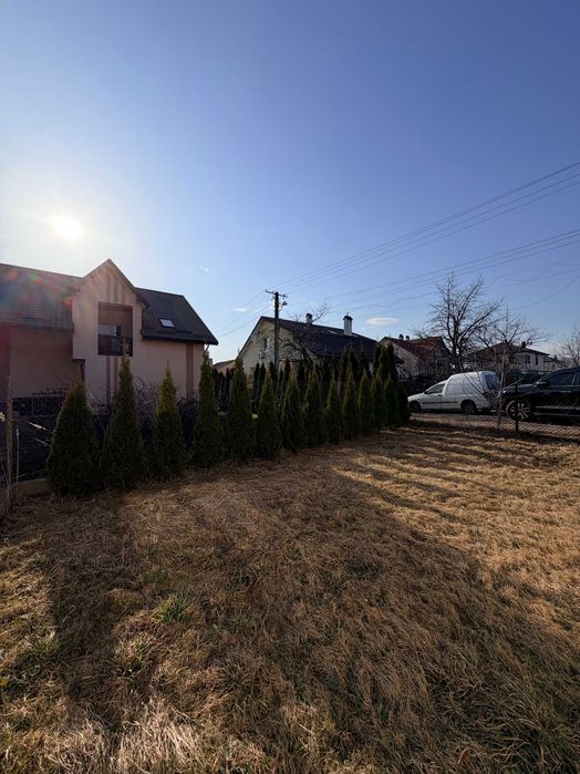 Продаж 4-кім 2-пов будинку 123 м кв Зимна вода 9 км від центру Львова