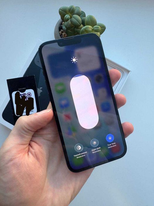 Iphone 13 256 gb, ідеальний стан, айфон 13 256 гб