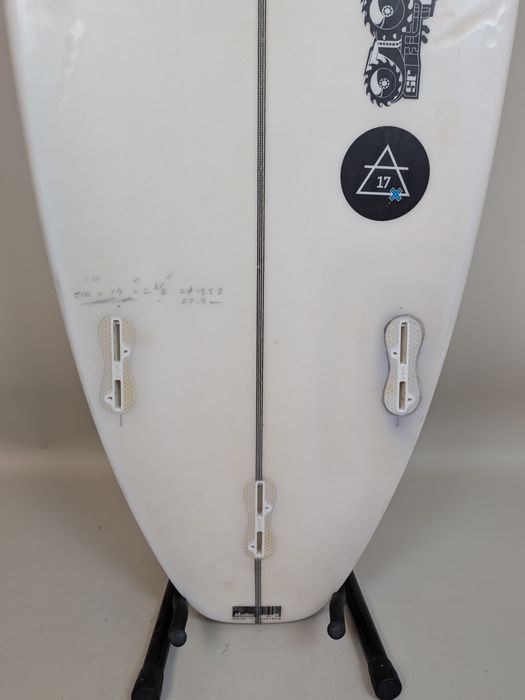 Prancha de Surf - JS Monsta 5'10'' | 27.9 L