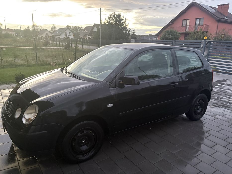 Samochód osobowy