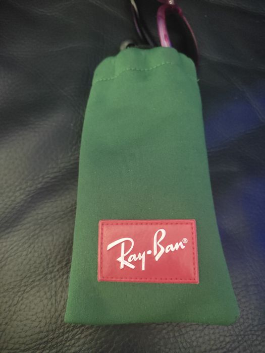 Óculos de sol juvenis Rayban