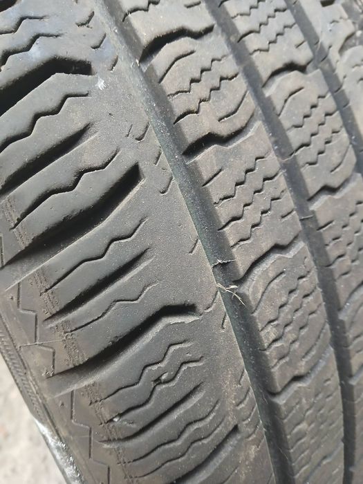 Продам резину зимнюю
