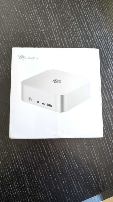 Mini PC Beelink SER8