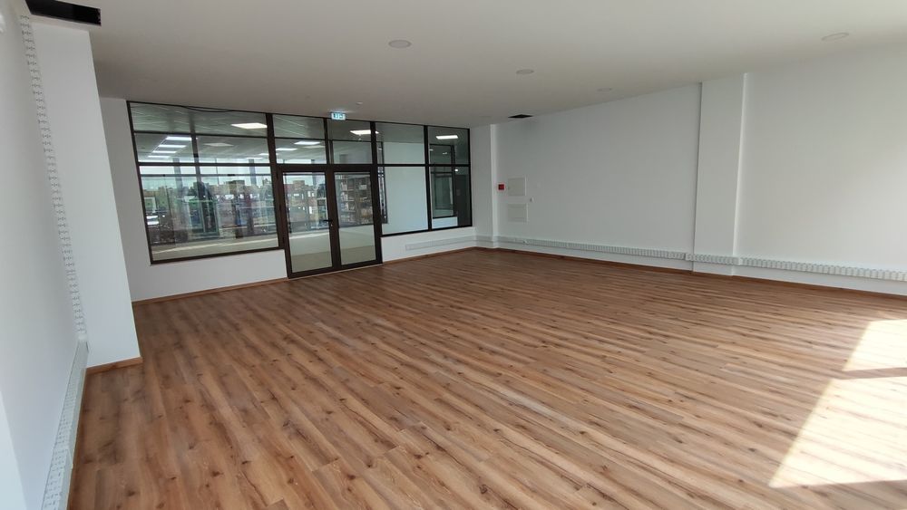 Arrendamento Loja/Escritório - Edifício Bellevue - Figueira da Foz