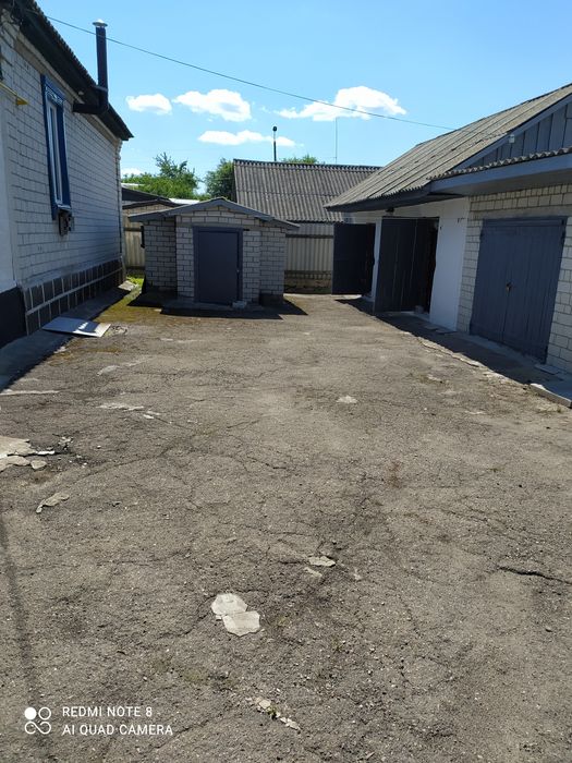 Продається будинок у м. Бахмач