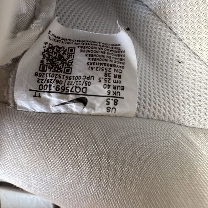 Кросівки жіночі  NIKE AIR FORCE 1