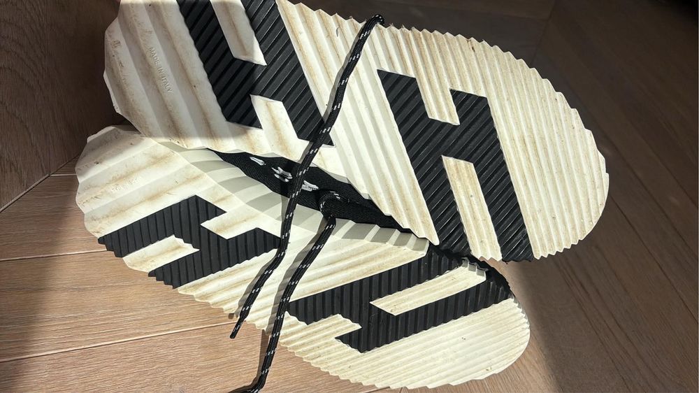 sneakersy hermes