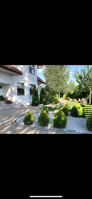 Dom pod Warszawą, w Aleksandrowie na sprzedaż