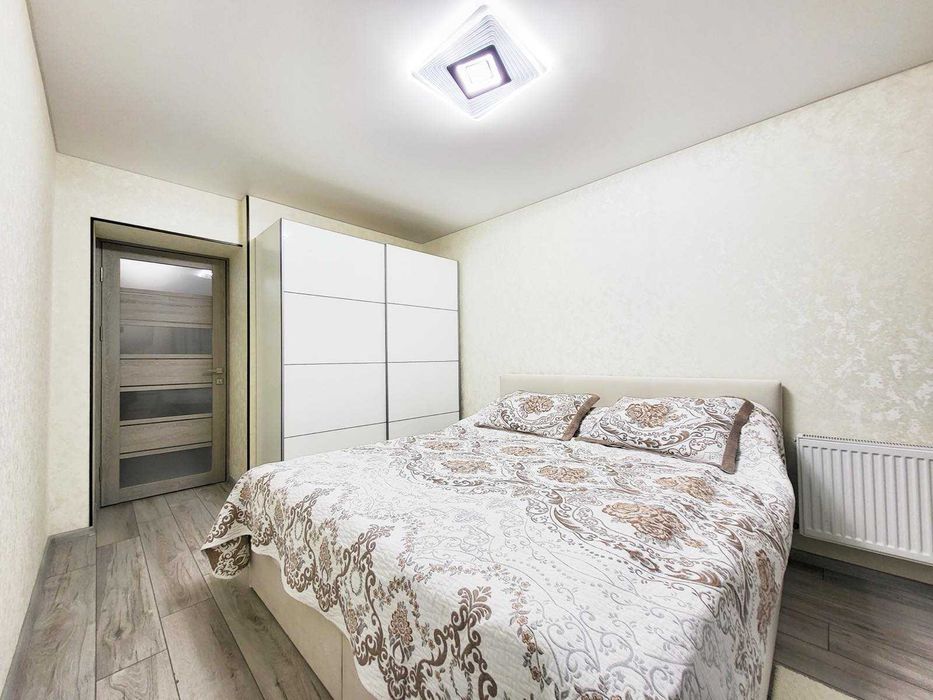 4+-rooms apartment apartment by the address st. Magistratskaya (area 75 m²) - Atlanta.ua - photo 5