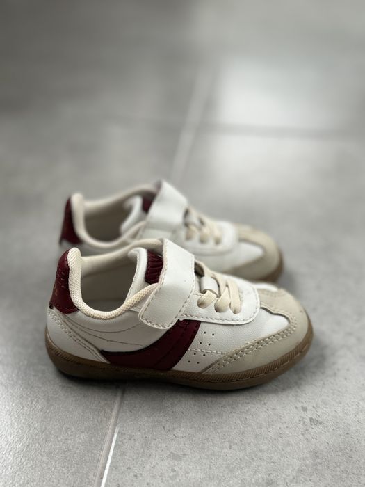 Кросівки  для хлопчика  Zara